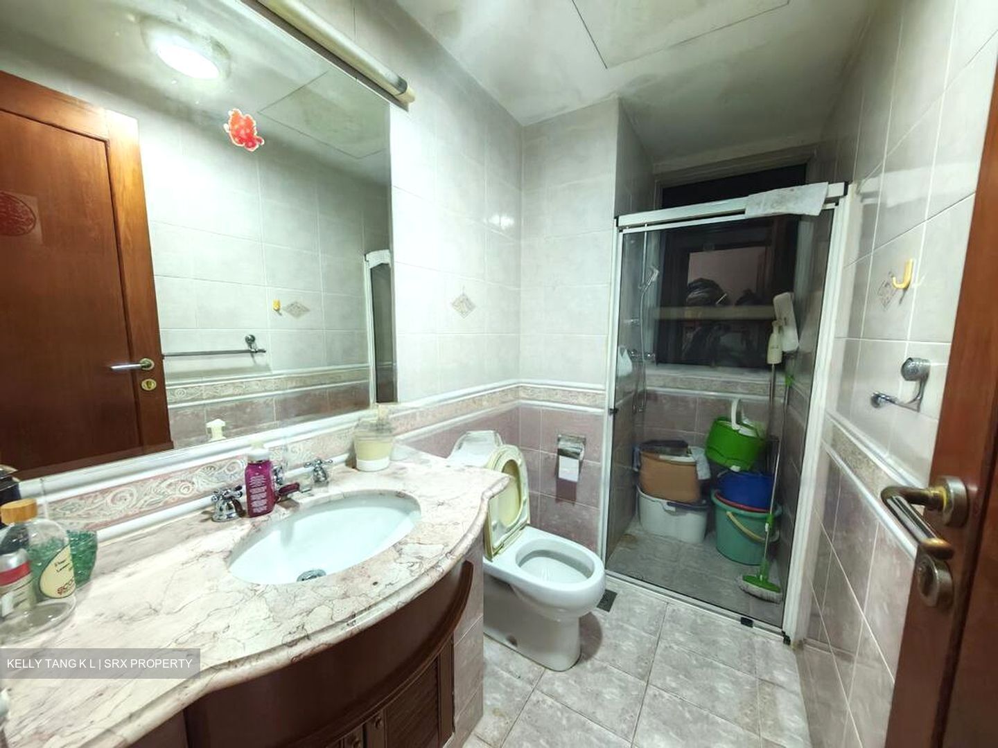 The Bayshore (D16), Condominium #461745761